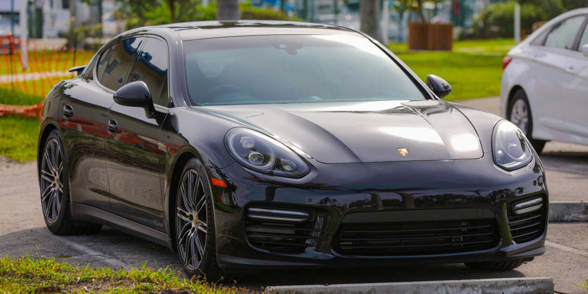 Custom Car Upgrades to Gift in New Port Richey