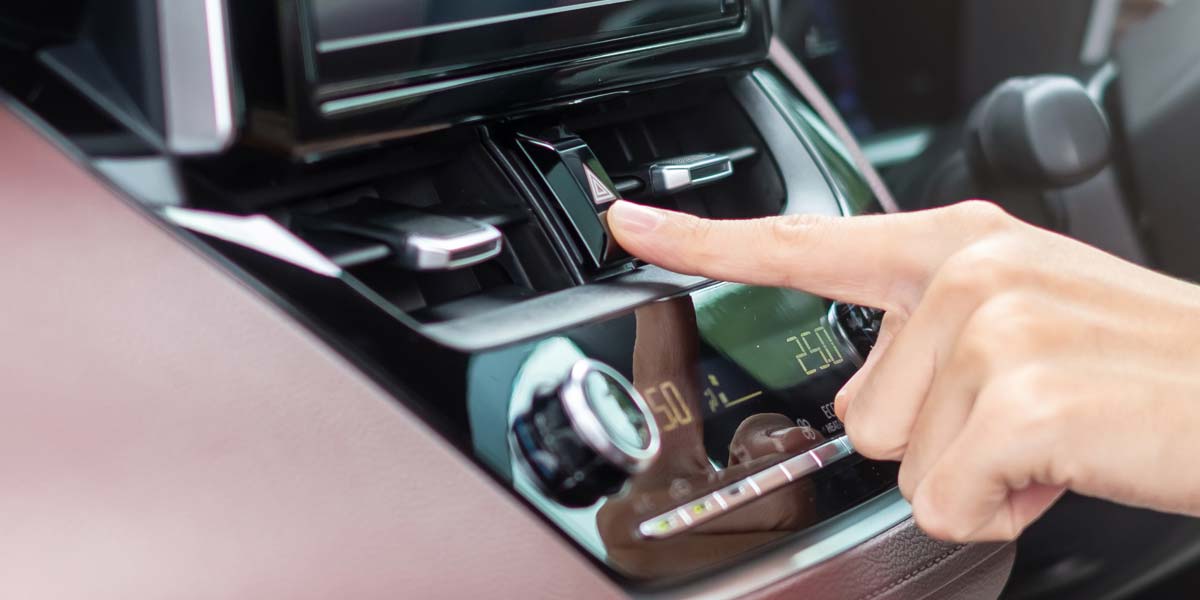 Essential Upgrades for Car Security in New Port Richey