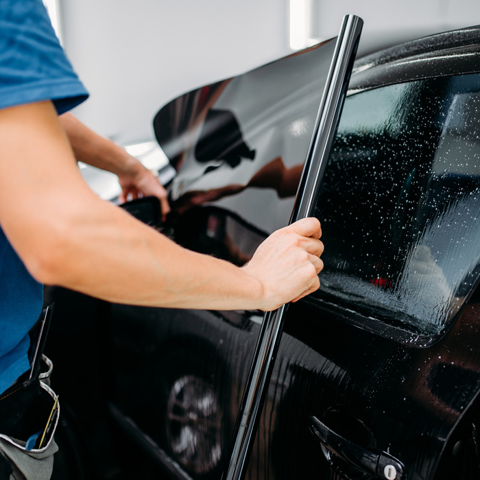 Florida Tint Laws You Need to Know