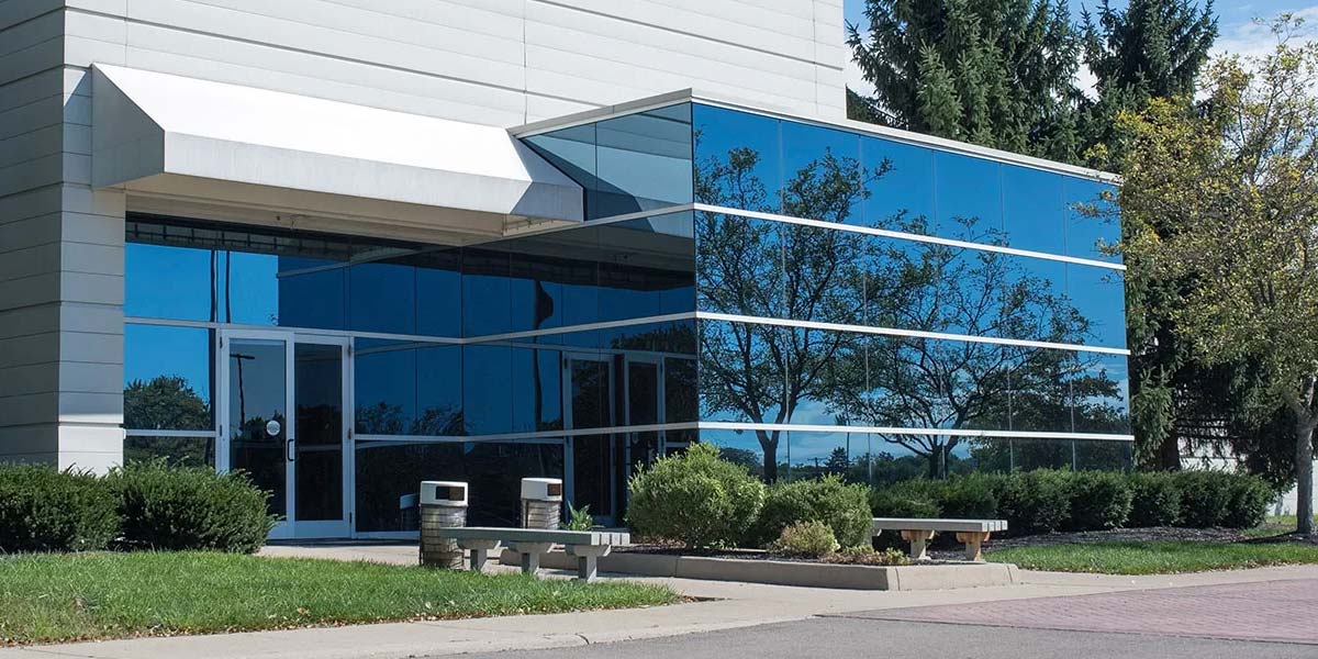 The Hidden Benefits of Commercial Window Tinting