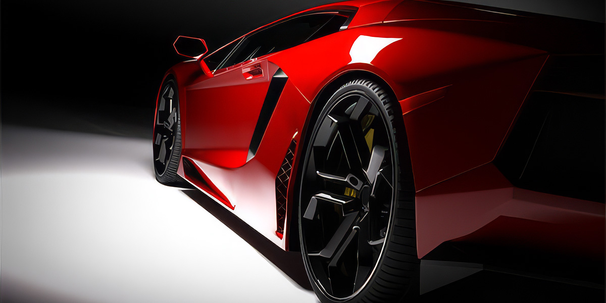 How Paint Protection Film Prevents Rock Chips and Scratches