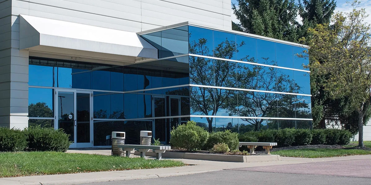 How Window Films Help Florida Businesses Boost Curb Appeal and Protect Wildlife