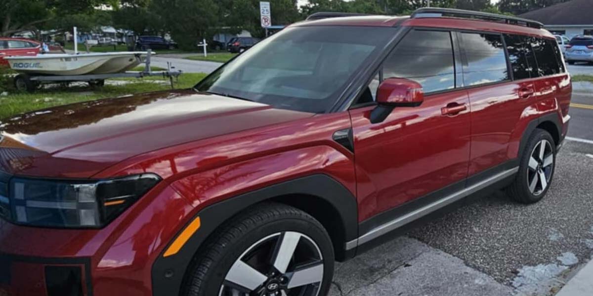 The Ultimate Guide to Florida Window Tint Laws
