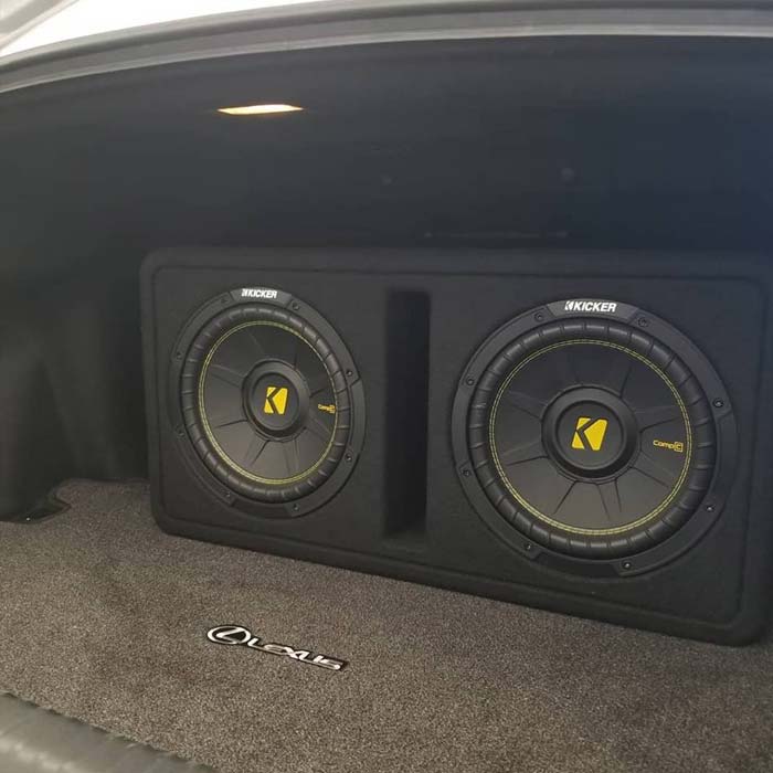 Top 2025 Car Audio Trends