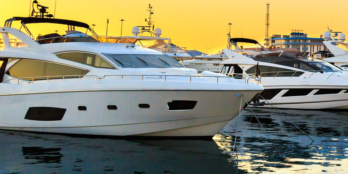 Upgrade Your Marine Audio System