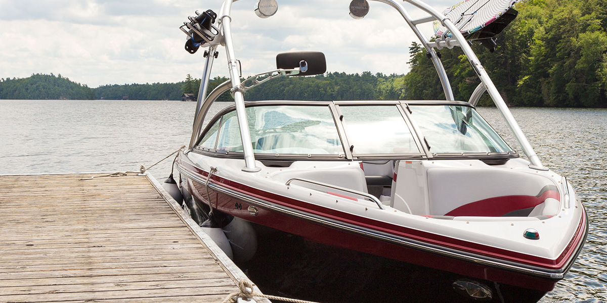Why February is the Best Time to Upgrade Your Marine Audio System
