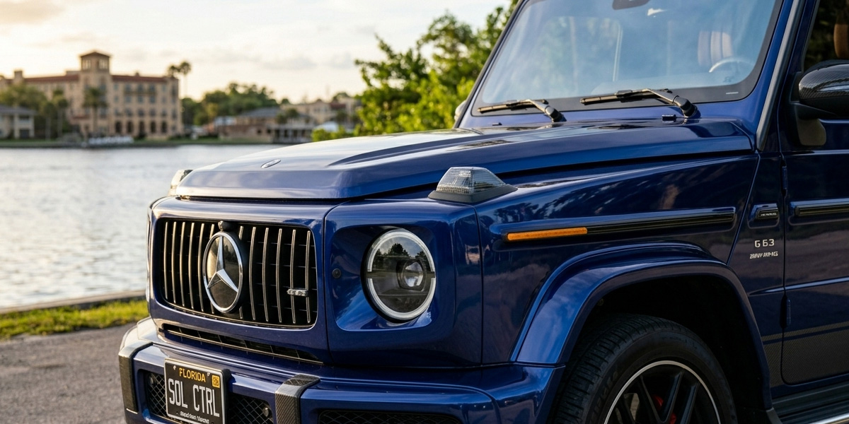 Why Your Car Still Feels Like an Oven